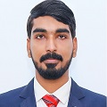 Sunith P Raju - MSc.Psychology, CCA, DPC, DYSM, DiMAP, NLP & TA Practitioner